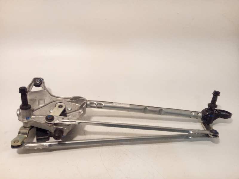 Recambio de motor limpia delantero para ford focus turnier active referencia OEM IAM JX7B17500AB  2206247