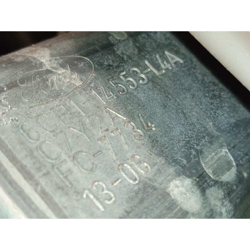 Recambio de elevalunas delantero derecho para ford b-max 1.6 tdci cat referencia OEM IAM 6CP114553L4A  