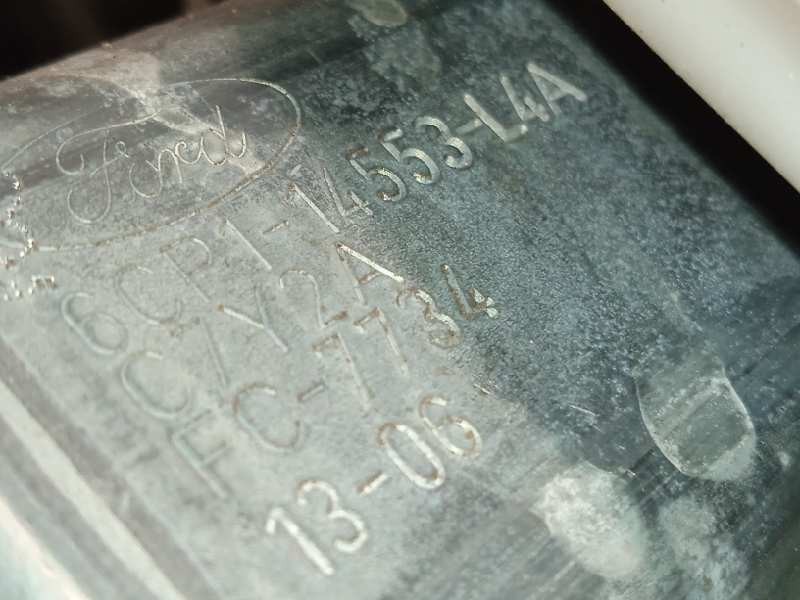 Recambio de elevalunas delantero derecho para ford b-max 1.6 tdci cat referencia OEM IAM 6CP114553L4A  