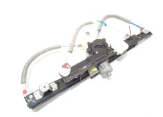 Recambio de elevalunas delantero izquierdo para ford b-max 1.6 tdci cat referencia OEM IAM 6CP114A389L4A  