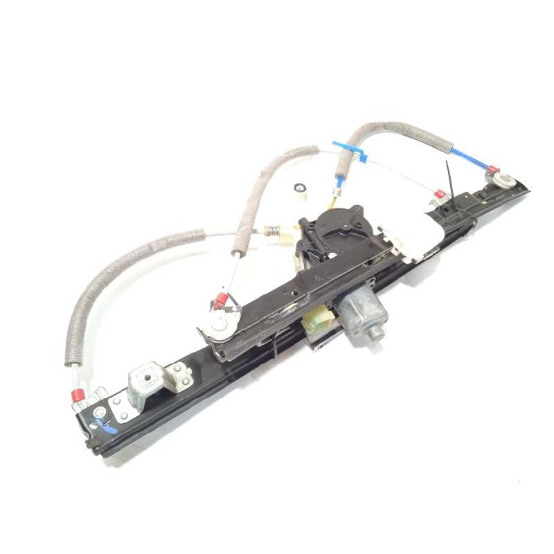 Recambio de elevalunas delantero izquierdo para ford b-max 1.6 tdci cat referencia OEM IAM 6CP114A389L4A  