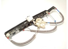 Recambio de elevalunas delantero izquierdo para ford b-max 1.6 tdci cat referencia OEM IAM 6CP114A389L4A   2