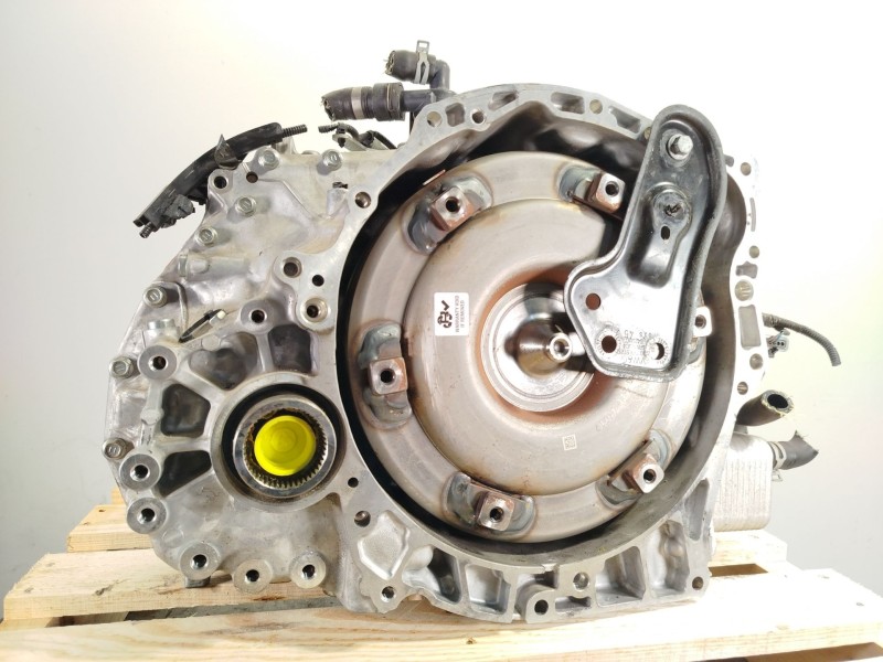 CAJA CAMBIOS 12855465 36012888 AWF8G45