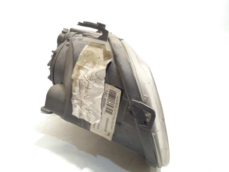 Recambio de faro izquierdo para mg streetwise 1.4 referencia OEM IAM XBC000590  89006350