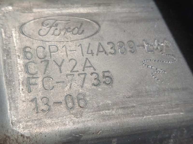 Recambio de elevalunas delantero izquierdo para ford b-max 1.6 tdci cat referencia OEM IAM 6CP114A389L4A  