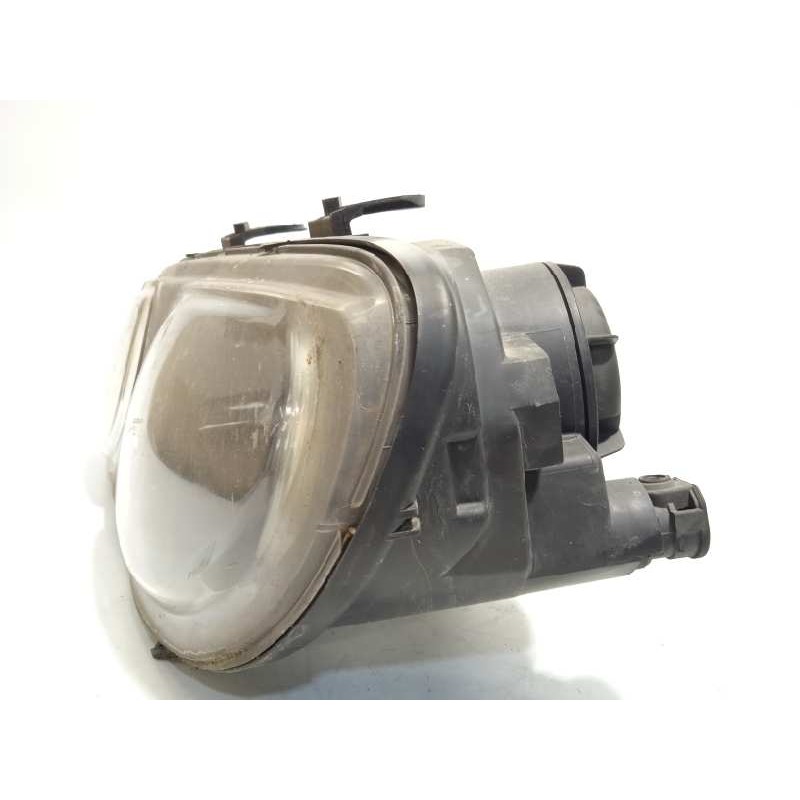 Recambio de faro izquierdo para mg streetwise 1.4 referencia OEM IAM XBC000590  89006350
