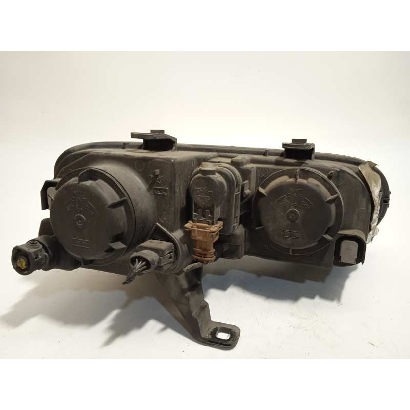 Recambio de faro izquierdo para mg streetwise 1.4 referencia OEM IAM XBC000590  89006350