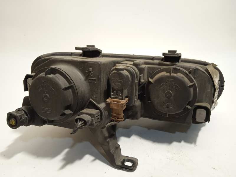 Recambio de faro izquierdo para mg streetwise 1.4 referencia OEM IAM XBC000590  89006350