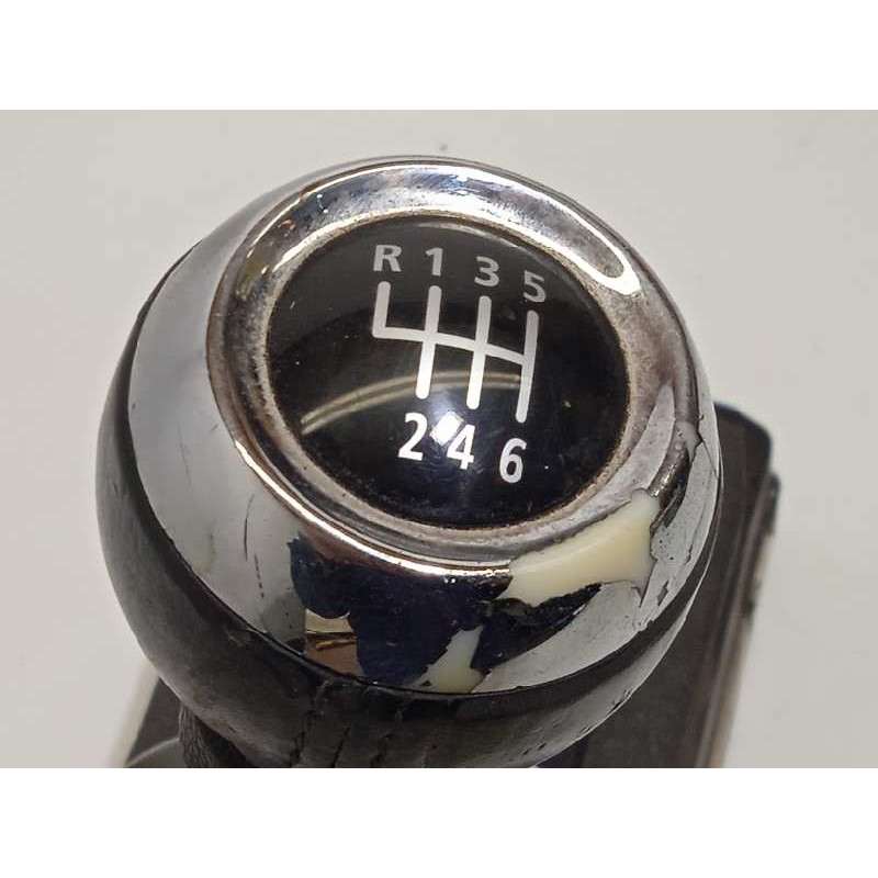 Recambio de palanca cambio para mini mini (r56) cooper referencia OEM IAM 25112753810  