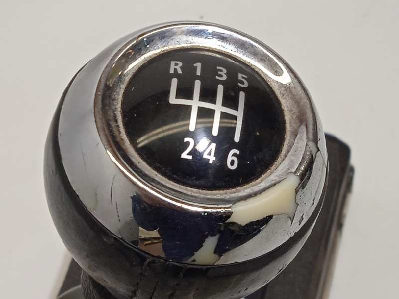 Recambio de palanca cambio para mini mini (r56) cooper referencia OEM IAM 25112753810  