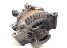 Recambio de alternador para mini mini (r56) cooper referencia OEM IAM 7535096 12317615484 A003TG5291ZEA