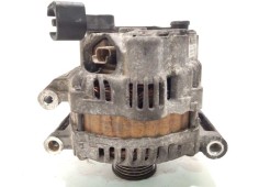 Recambio de alternador para mini mini (r56) cooper referencia OEM IAM 7535096 12317615484 A003TG5291ZEA 2