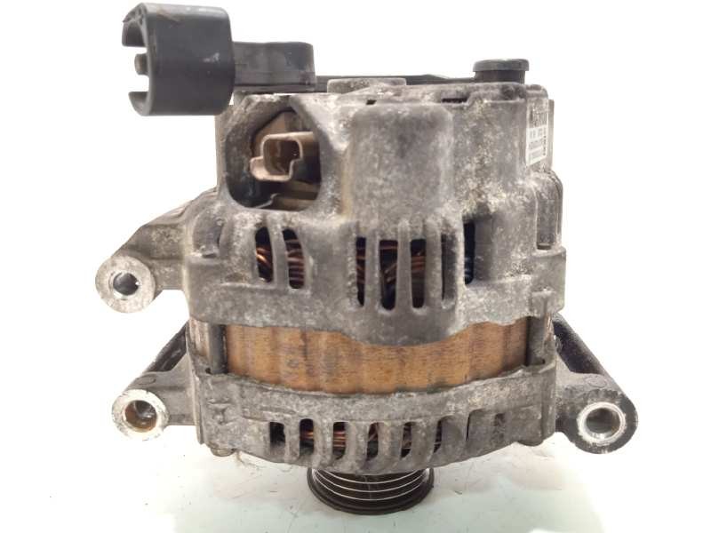 Recambio de alternador para mini mini (r56) cooper referencia OEM IAM 7535096 12317615484 A003TG5291ZEA