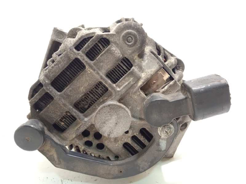 Recambio de alternador para mini mini (r56) cooper referencia OEM IAM 7535096 12317615484 A003TG5291ZEA