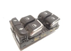 Recambio de mando elevalunas delantero izquierdo para audi a6 lim. (4g2) 3.0 tfsi quattro referencia OEM IAM 4G0959851  