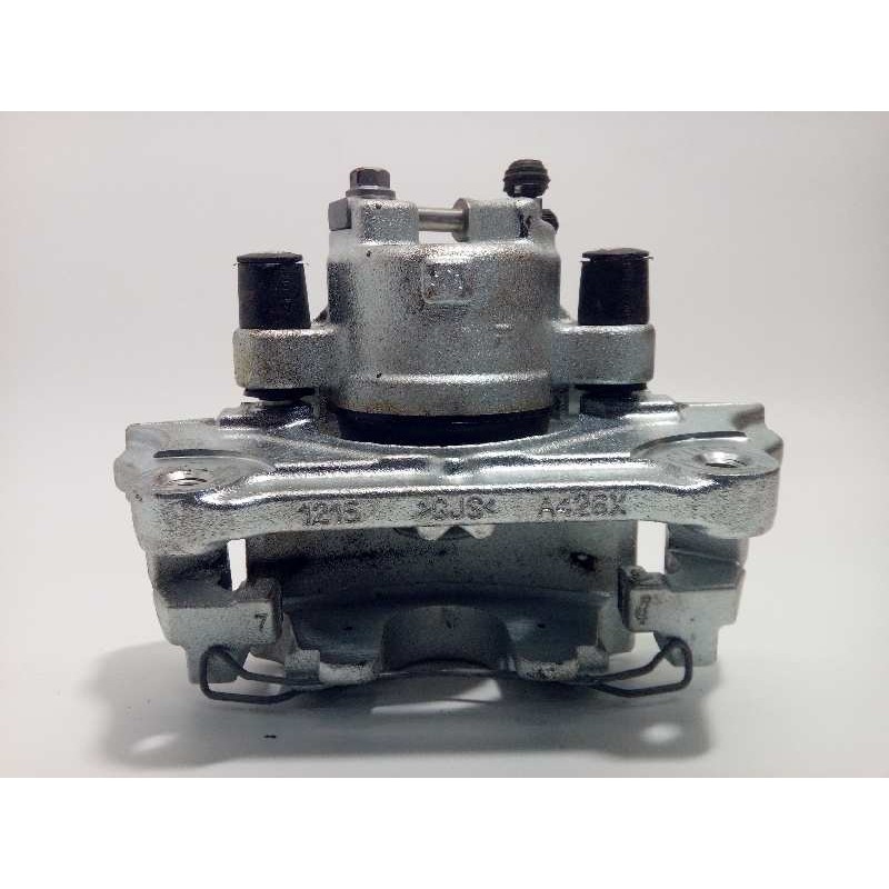 Recambio de pinza freno delantera derecha para ford focus turnier active referencia OEM IAM 2210402  JX612B294BEB
