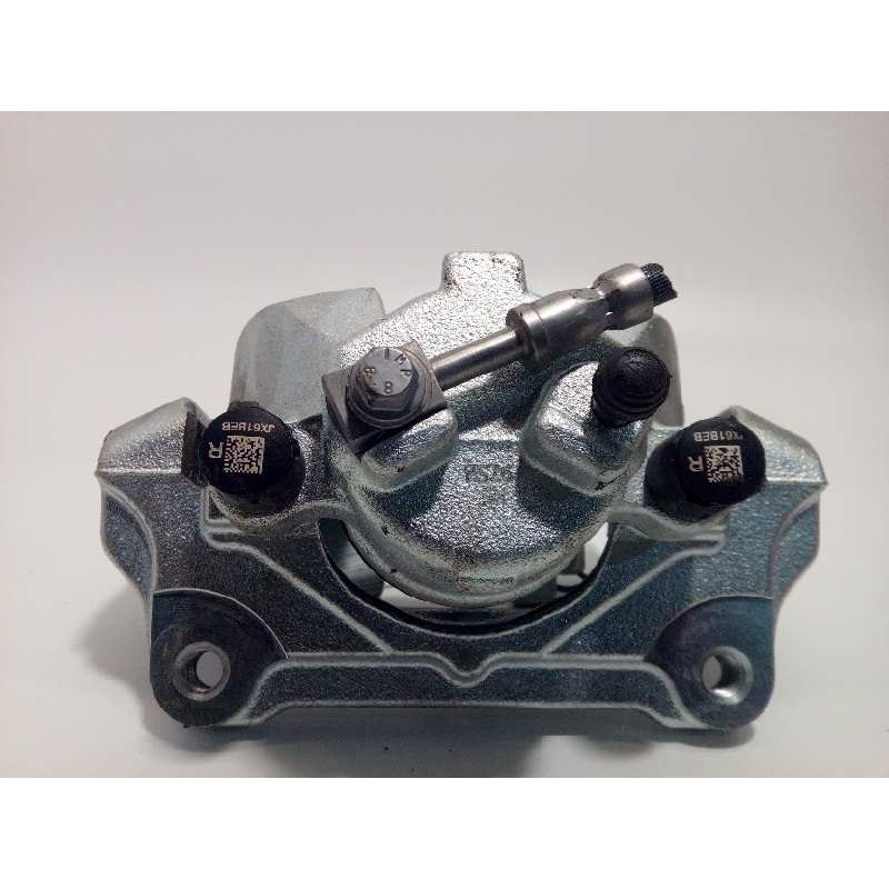 Recambio de pinza freno delantera derecha para ford focus turnier active referencia OEM IAM 2210402  JX612B294BEB
