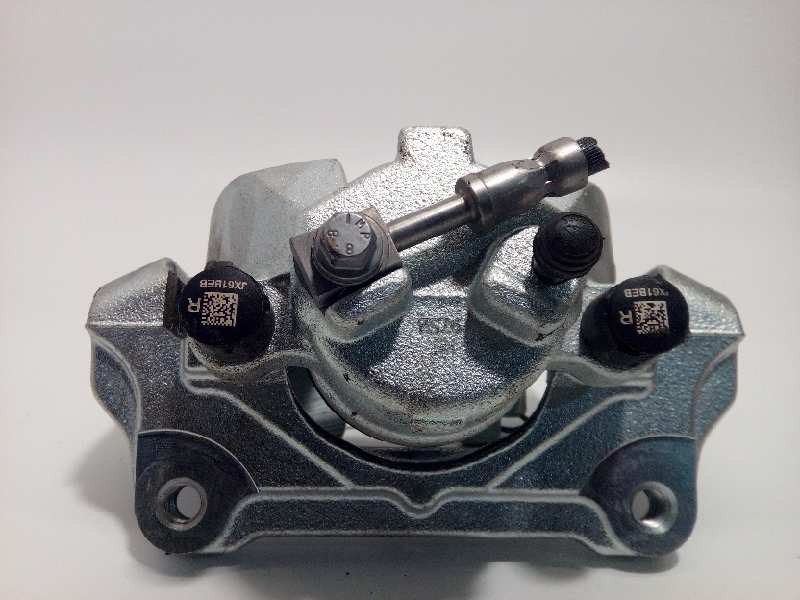 Recambio de pinza freno delantera derecha para ford focus turnier active referencia OEM IAM 2210402  JX612B294BEB