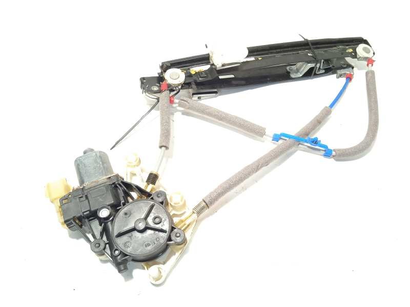 Recambio de elevalunas trasero derecho para ford b-max 1.6 tdci cat referencia OEM IAM 6CP114553L4A  