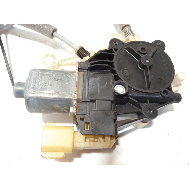 Recambio de elevalunas trasero derecho para ford b-max 1.6 tdci cat referencia OEM IAM 6CP114553L4A  