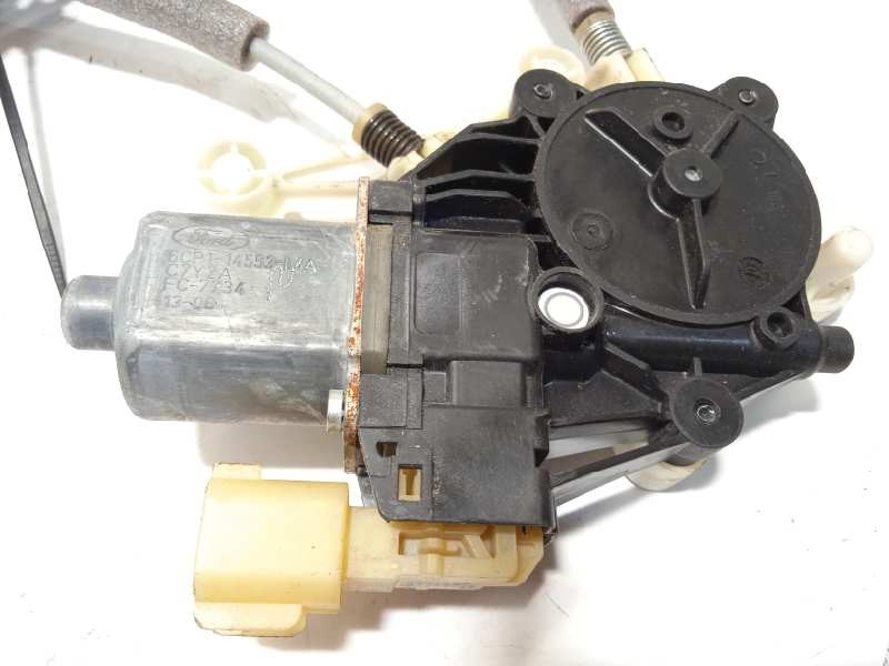 Recambio de elevalunas trasero derecho para ford b-max 1.6 tdci cat referencia OEM IAM 6CP114553L4A  