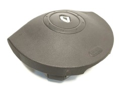 Recambio de airbag delantero izquierdo para renault megane ii familiar 1.5 dci diesel referencia OEM IAM 8200301512A  