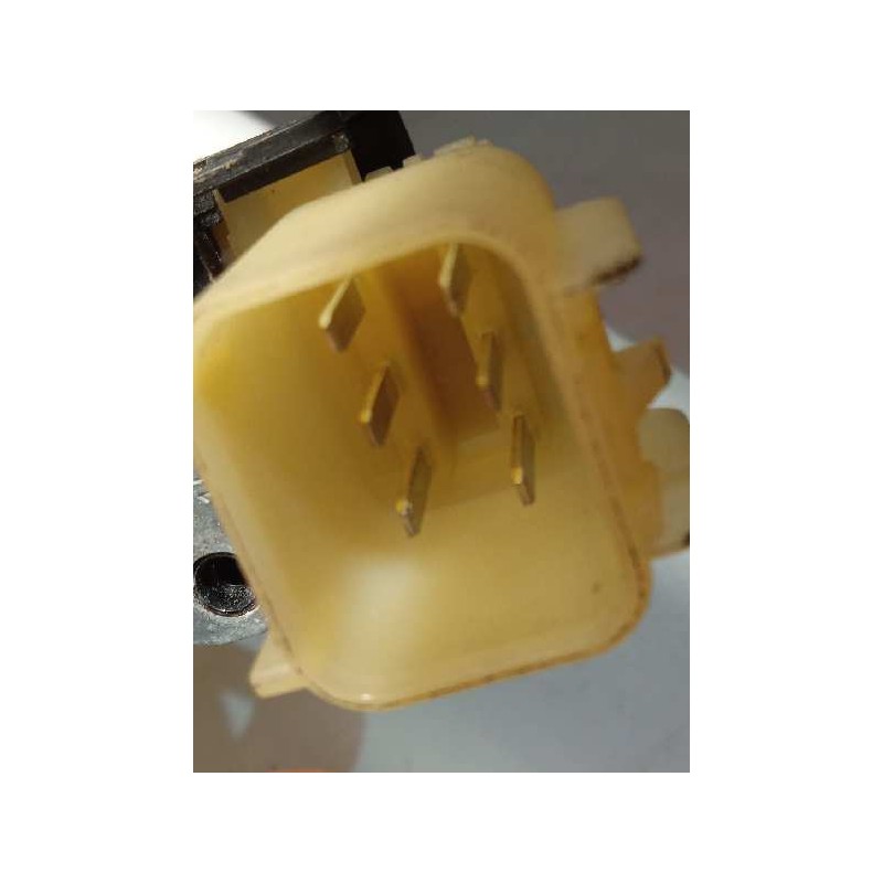 Recambio de elevalunas trasero derecho para ford b-max 1.6 tdci cat referencia OEM IAM 6CP114553L4A  