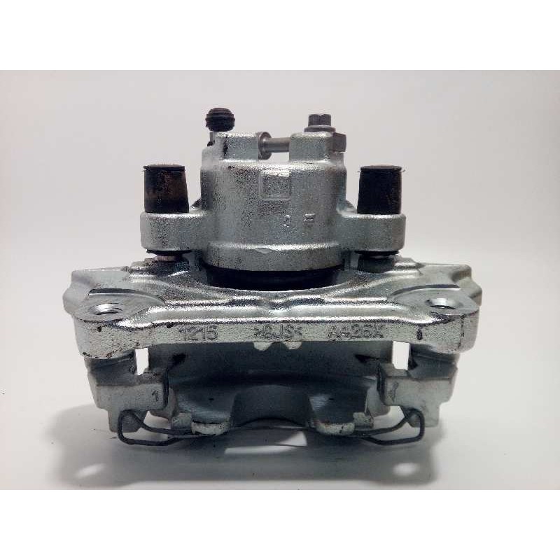 Recambio de pinza freno delantera izquierda para ford focus turnier active referencia OEM IAM 2210406  JX612B302BEB