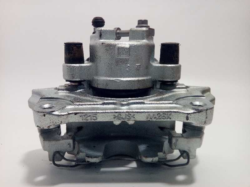 Recambio de pinza freno delantera izquierda para ford focus turnier active referencia OEM IAM 2210406  JX612B302BEB