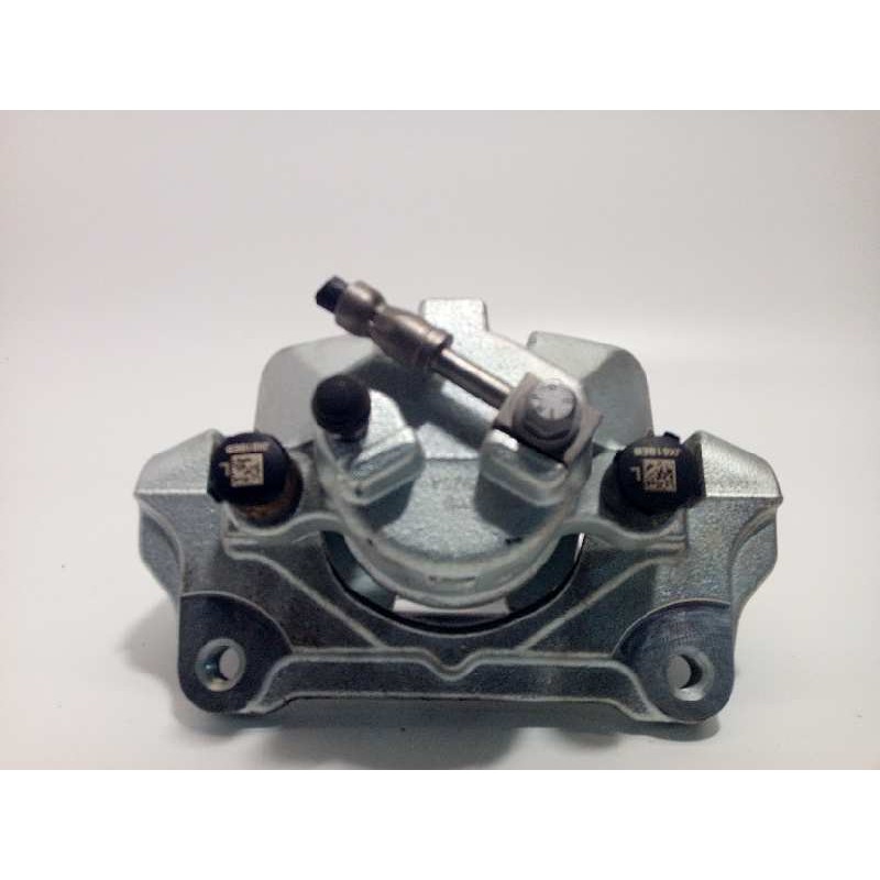 Recambio de pinza freno delantera izquierda para ford focus turnier active referencia OEM IAM 2210406  JX612B302BEB
