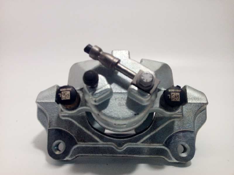 Recambio de pinza freno delantera izquierda para ford focus turnier active referencia OEM IAM 2210406  JX612B302BEB