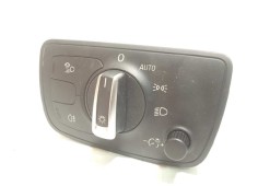 Recambio de mando luces para audi a6 lim. (4g2) 3.0 tfsi quattro referencia OEM IAM 4G0941531E   2