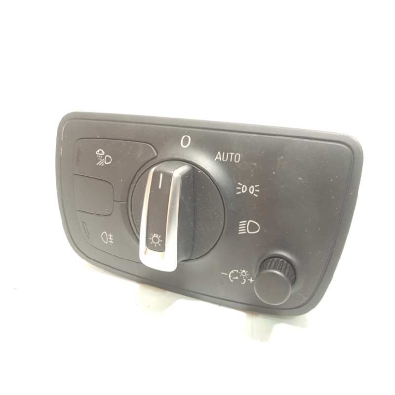 Recambio de mando luces para audi a6 lim. (4g2) 3.0 tfsi quattro referencia OEM IAM 4G0941531E  