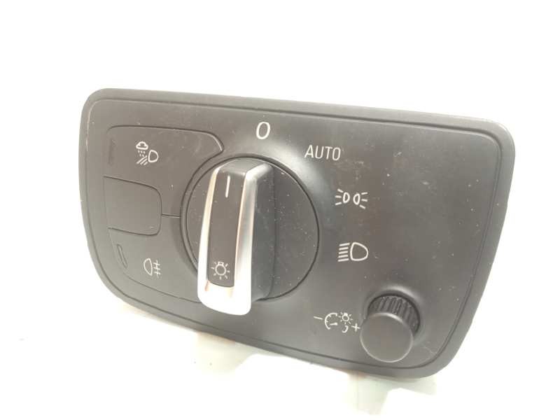 Recambio de mando luces para audi a6 lim. (4g2) 3.0 tfsi quattro referencia OEM IAM 4G0941531E  