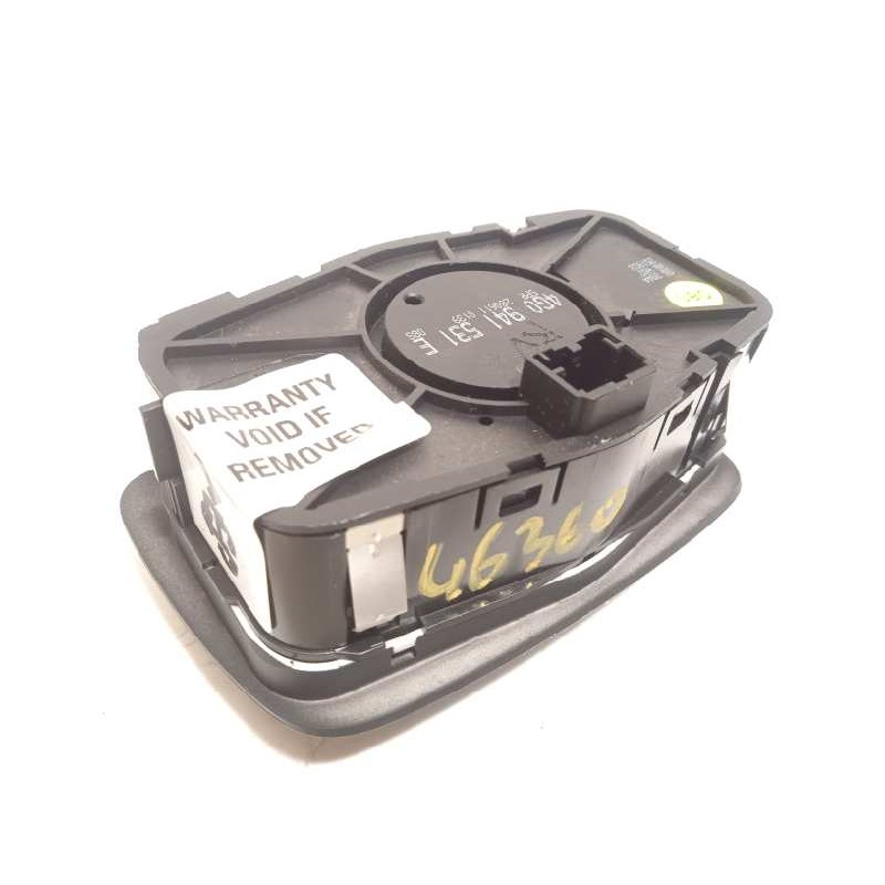 Recambio de mando luces para audi a6 lim. (4g2) 3.0 tfsi quattro referencia OEM IAM 4G0941531E  