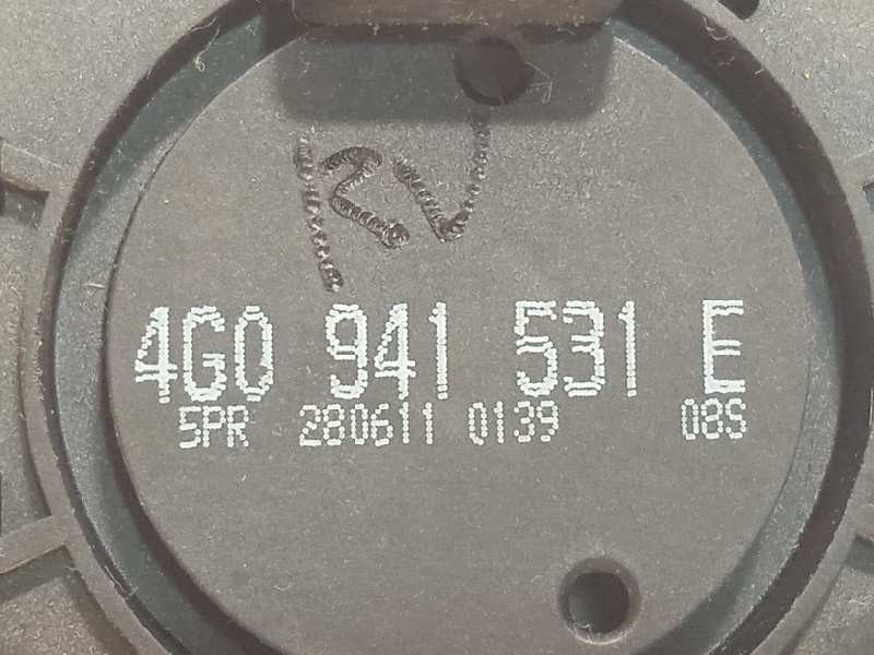 Recambio de mando luces para audi a6 lim. (4g2) 3.0 tfsi quattro referencia OEM IAM 4G0941531E  