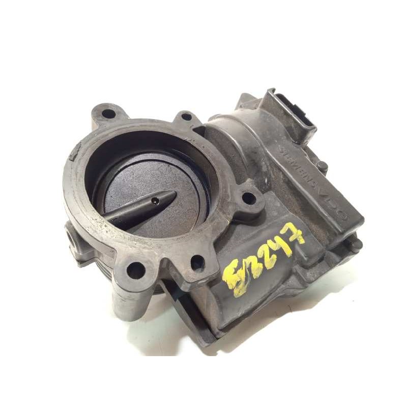 Recambio de caja mariposa para mini mini (r56) cooper referencia OEM IAM 7557222  A2C53101894