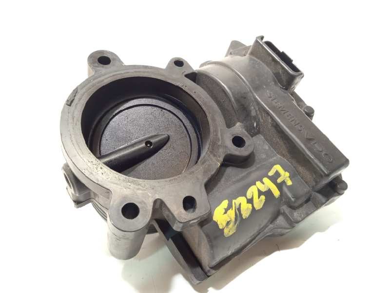 Recambio de caja mariposa para mini mini (r56) cooper referencia OEM IAM 7557222  A2C53101894