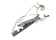 Recambio de elevalunas trasero izquierdo para ford b-max 1.6 tdci cat referencia OEM IAM 6CP114A389L4A   2