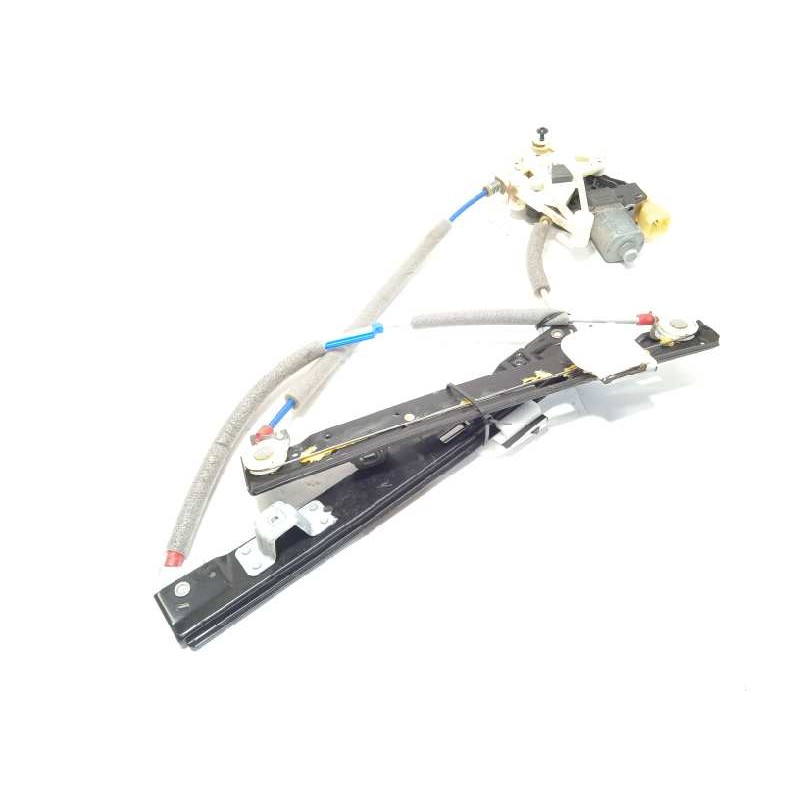 Recambio de elevalunas trasero izquierdo para ford b-max 1.6 tdci cat referencia OEM IAM 6CP114A389L4A  