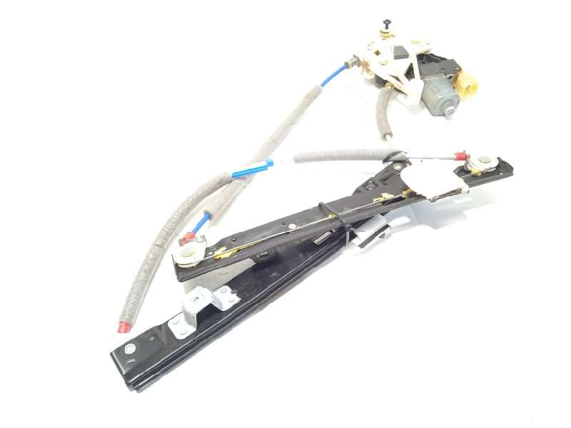 Recambio de elevalunas trasero izquierdo para ford b-max 1.6 tdci cat referencia OEM IAM 6CP114A389L4A  