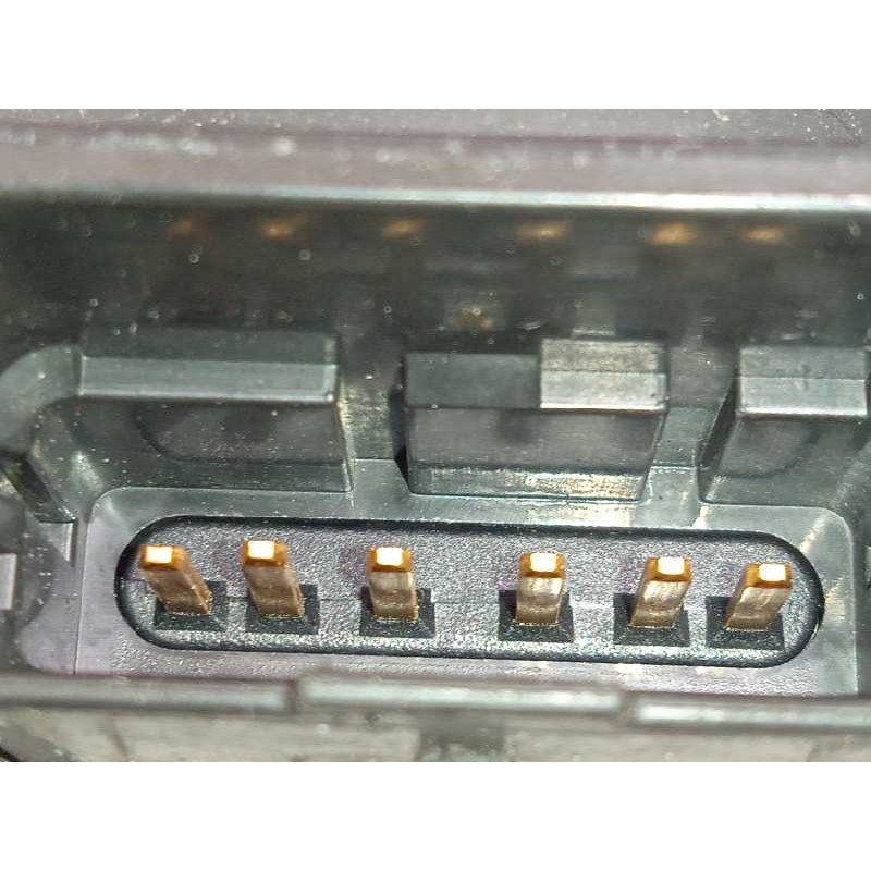 Recambio de caja mariposa para mini mini (r56) cooper referencia OEM IAM 7557222  A2C53101894