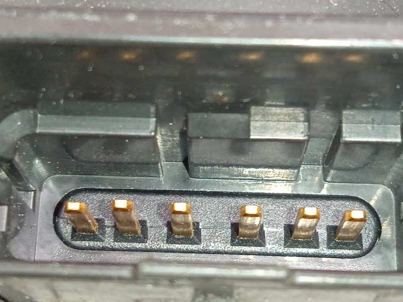 Recambio de caja mariposa para mini mini (r56) cooper referencia OEM IAM 7557222  A2C53101894