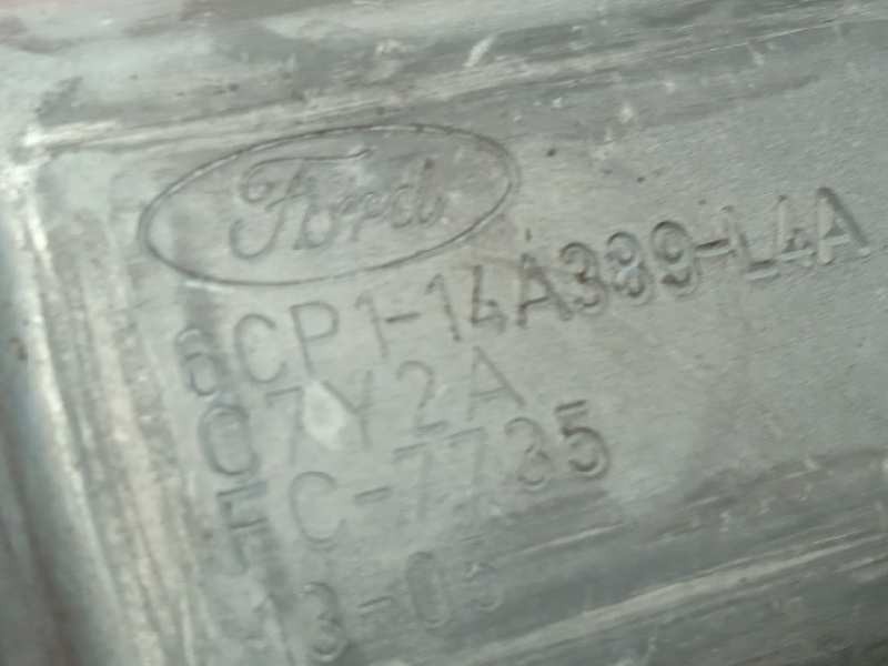 Recambio de elevalunas trasero izquierdo para ford b-max 1.6 tdci cat referencia OEM IAM 6CP114A389L4A  