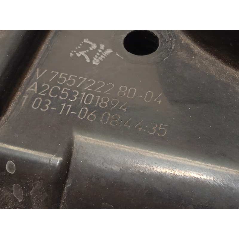 Recambio de caja mariposa para mini mini (r56) cooper referencia OEM IAM 7557222  A2C53101894