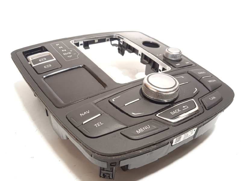 Recambio de mando multifuncion para audi a6 lim. (4g2) 3.0 tfsi quattro referencia OEM IAM 4G1919610A  