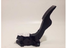 Recambio de potenciometro pedal para ford focus turnier active referencia OEM IAM JX619F836AC  