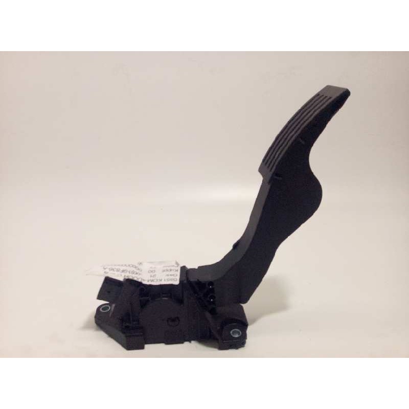 Recambio de potenciometro pedal para ford focus turnier active referencia OEM IAM JX619F836AC  