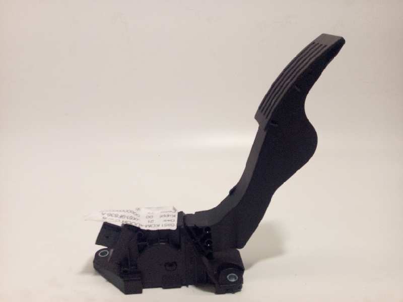 Recambio de potenciometro pedal para ford focus turnier active referencia OEM IAM JX619F836AC  