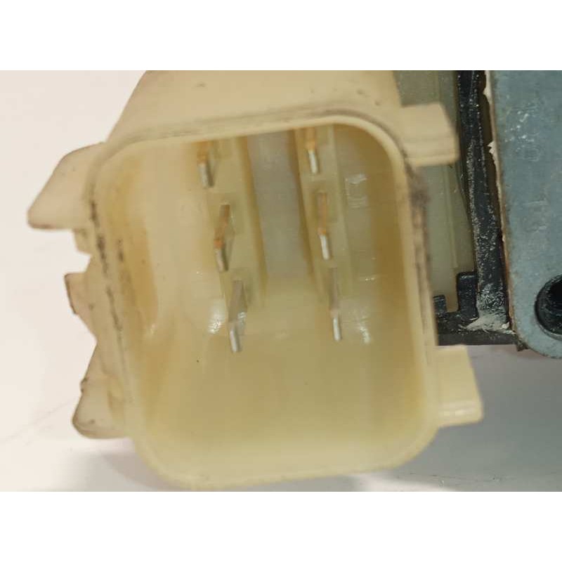 Recambio de elevalunas trasero izquierdo para ford b-max 1.6 tdci cat referencia OEM IAM 6CP114A389L4A  